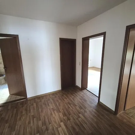 Apartmán Taugwitztal-blick Ludwigsstadt