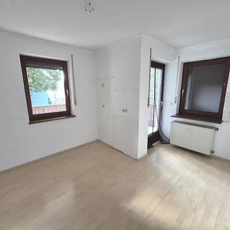Taugwitztal-blick Daire Ludwigsstadt