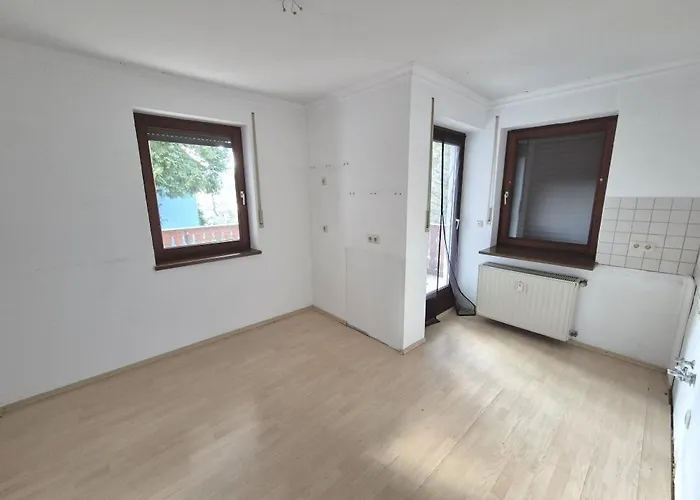 Taugwitztal-blick Daire Ludwigsstadt